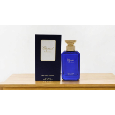 Chopard Vetiver d“Haiti au The Vert