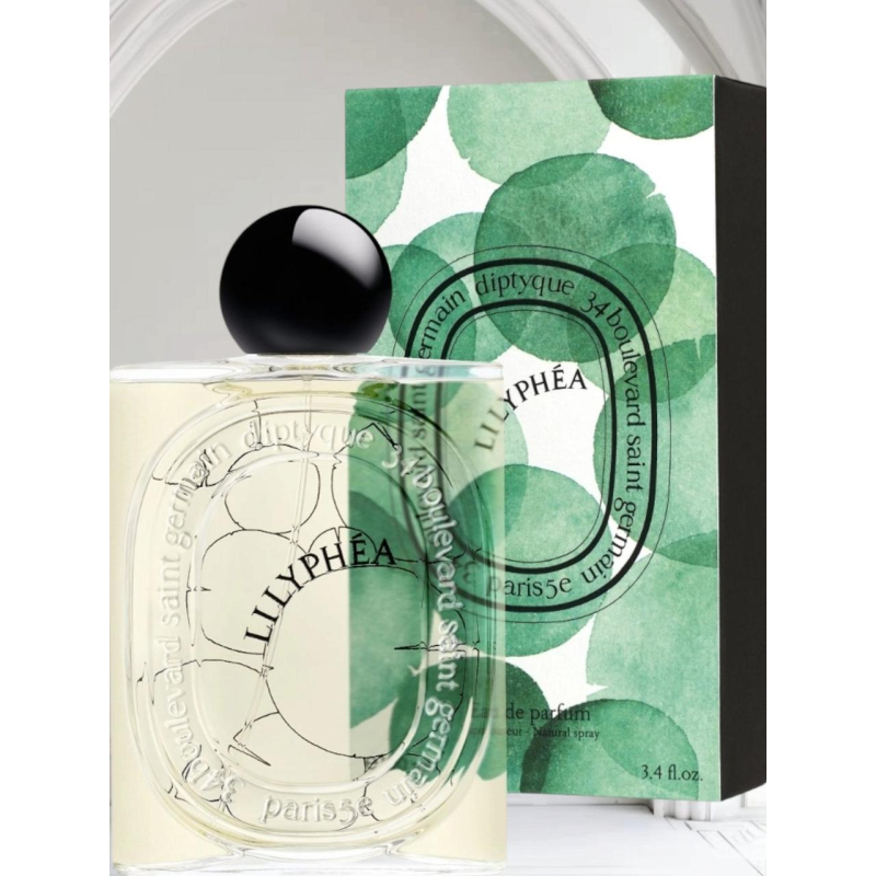 Diptyque Lilyphea