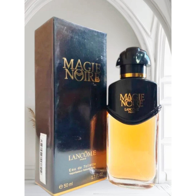 Lancome Magie Noire Lancome Magie Noire