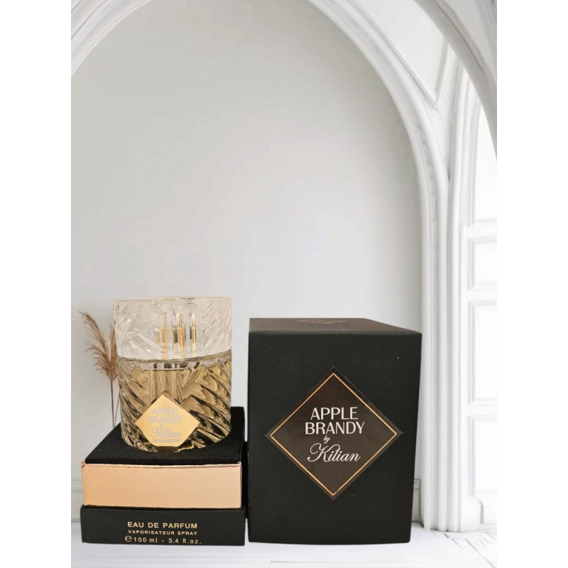 Kilian Paris Apple Brandy On The Rocks