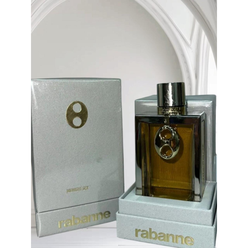 Парфюм Rabanne Midnight Sex розлив 10мл