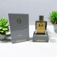 Парфюм Rabanne “Silver Skin“ розлив 5мл