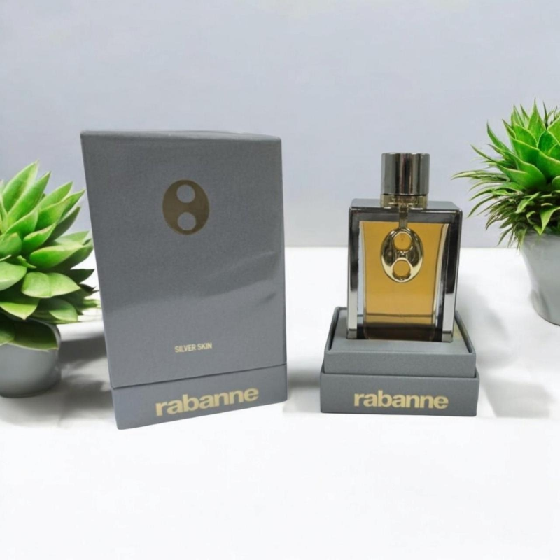Парфюм Rabanne “Silver Skin“ розлив 5мл