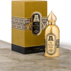 Attar Collection The Persian Gold