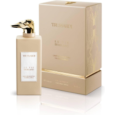 Trussardi Limitless Shopping Via della Spiga