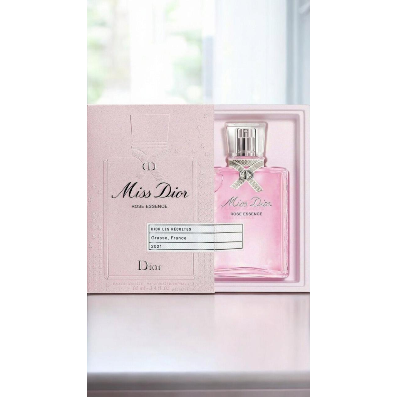 Dior Miss Dior Rose Essence