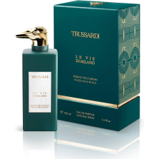 Trussardi Behind The Curtain Piazza Alla Scala