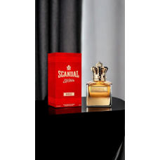 Jean Paul Gaultier Scandal Pour Homme Absolu Concentrated Perfume