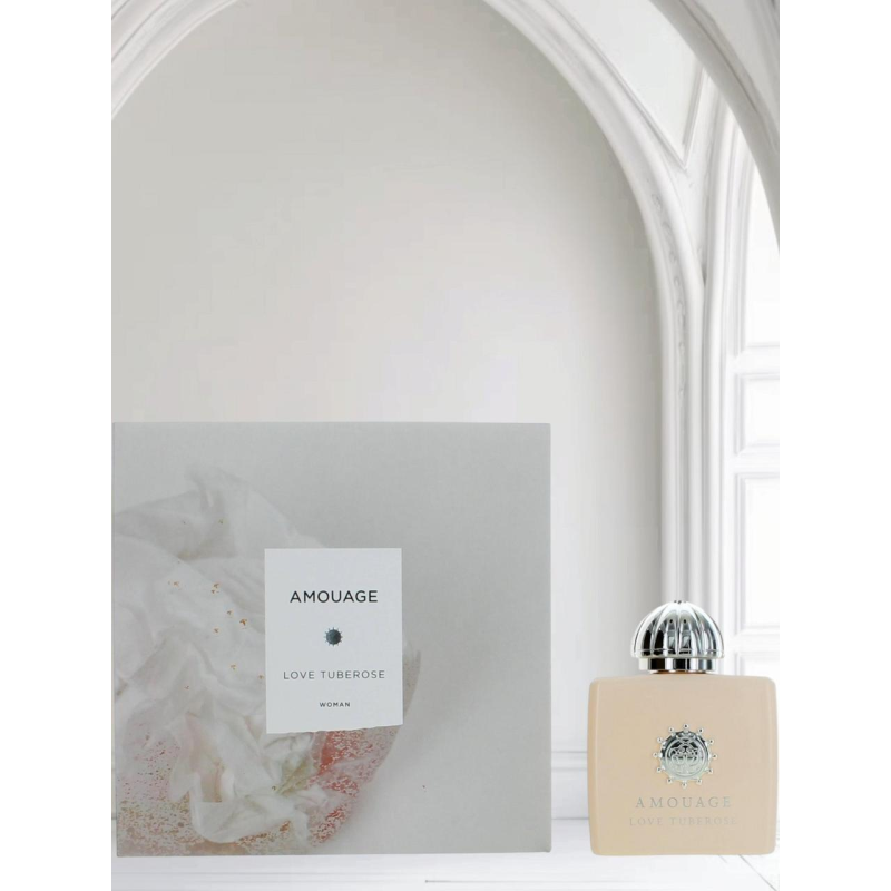 Amouage Love Tuberose Amouage Love Tuberose