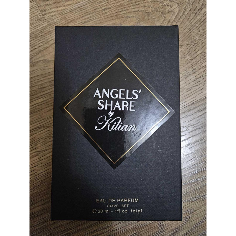 Angels“ Share By Kilian travel set