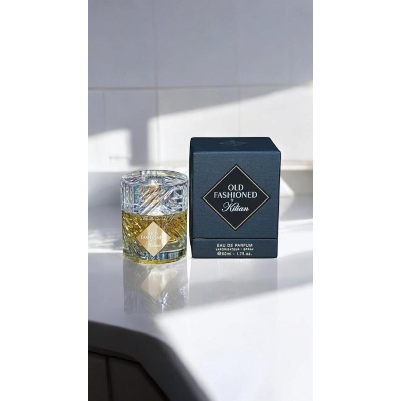 Kilian Paris Old Fashioned