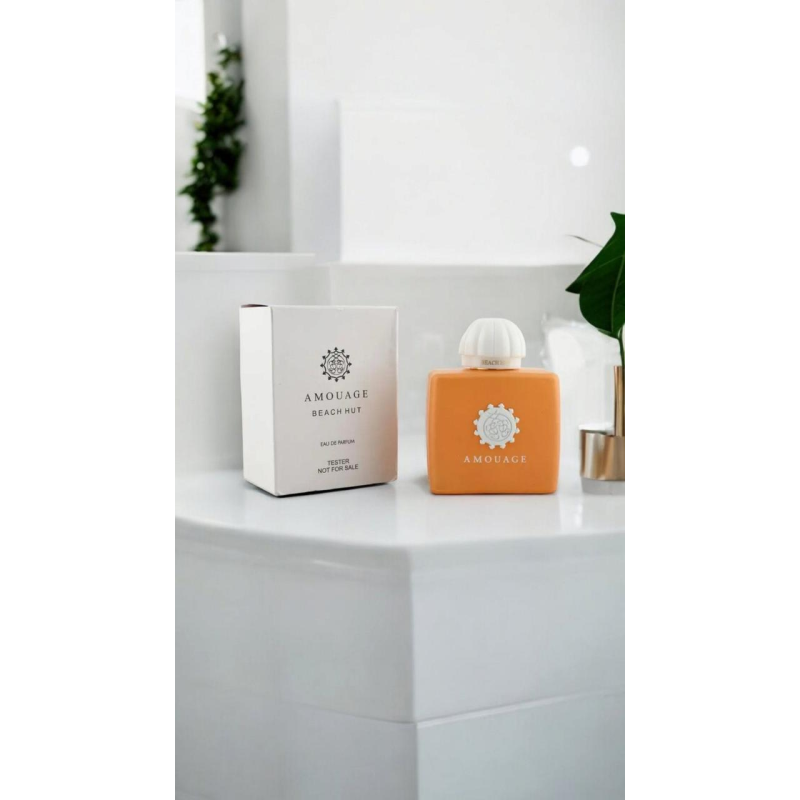 Amouage Beach Hut Woman тестер