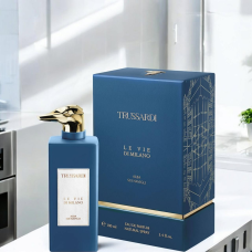 Trussardi Le Vie Di Milano Alba Sui Navigli