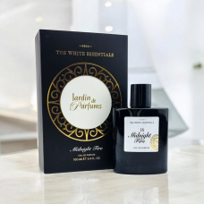 Jardin de Parfums Midnight Fire
