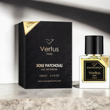 Vertus Sole Patchouli
