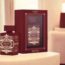 Lattafa Perfumes Bade“e Al Oud Sublime розлив 10мл