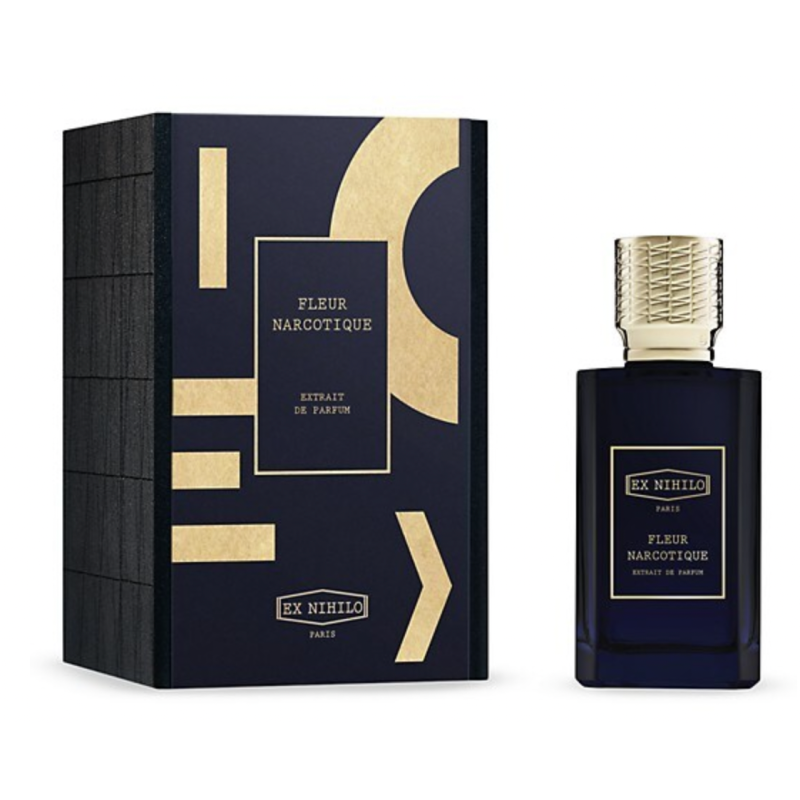 Ex Nihilo Fleur Narcotique Extrait de Parfum Ex Nihilo Fleur Narcotique Extrait de Parfum