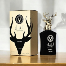 Lattafa Perfumes Al Noble Ameer розлив 10мл