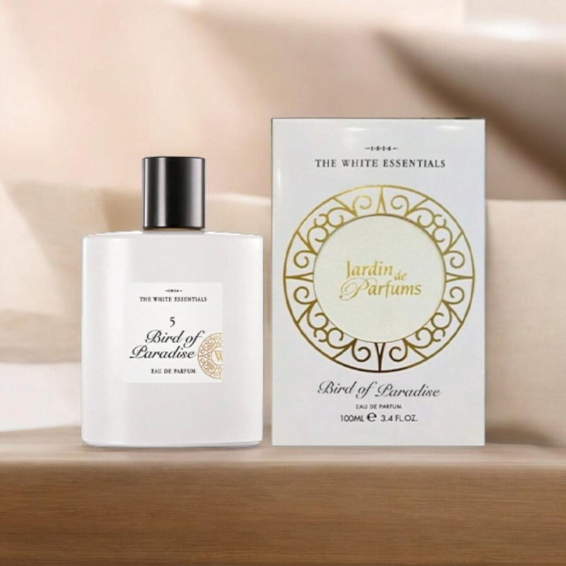 Jardin de Parfums Bird Of Paradise