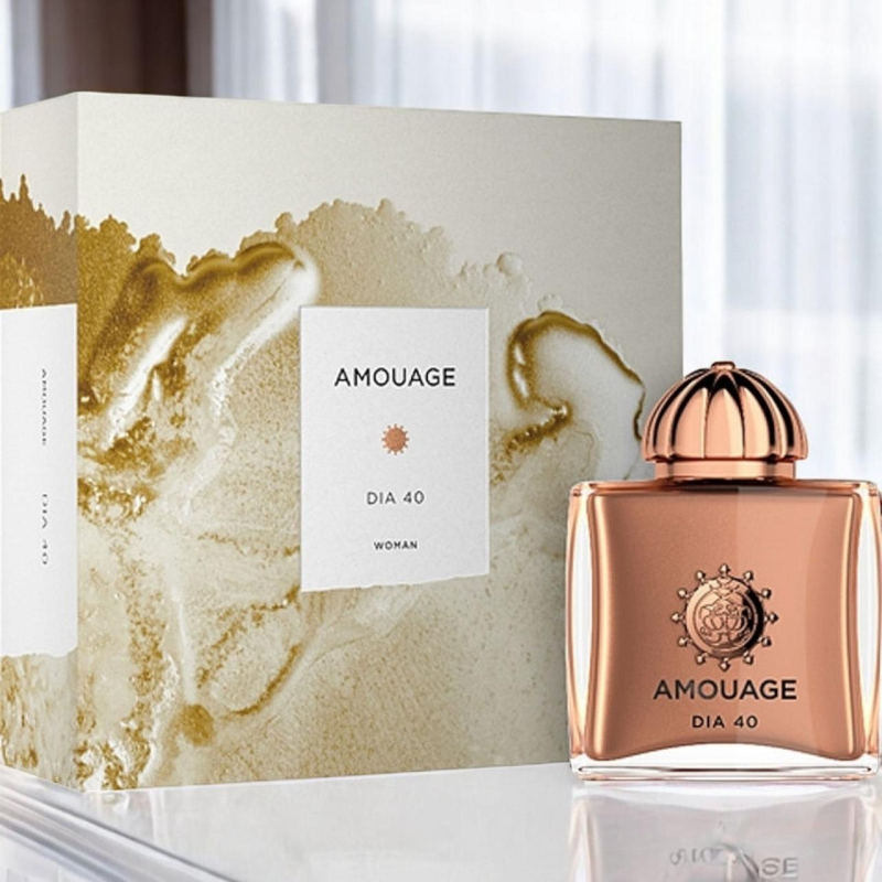 Amouage Dia 40