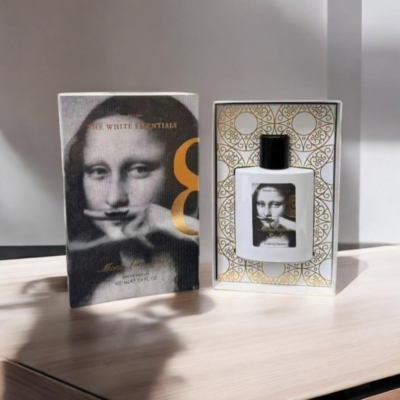 Jardin de Parfums Mona Lisa Smile