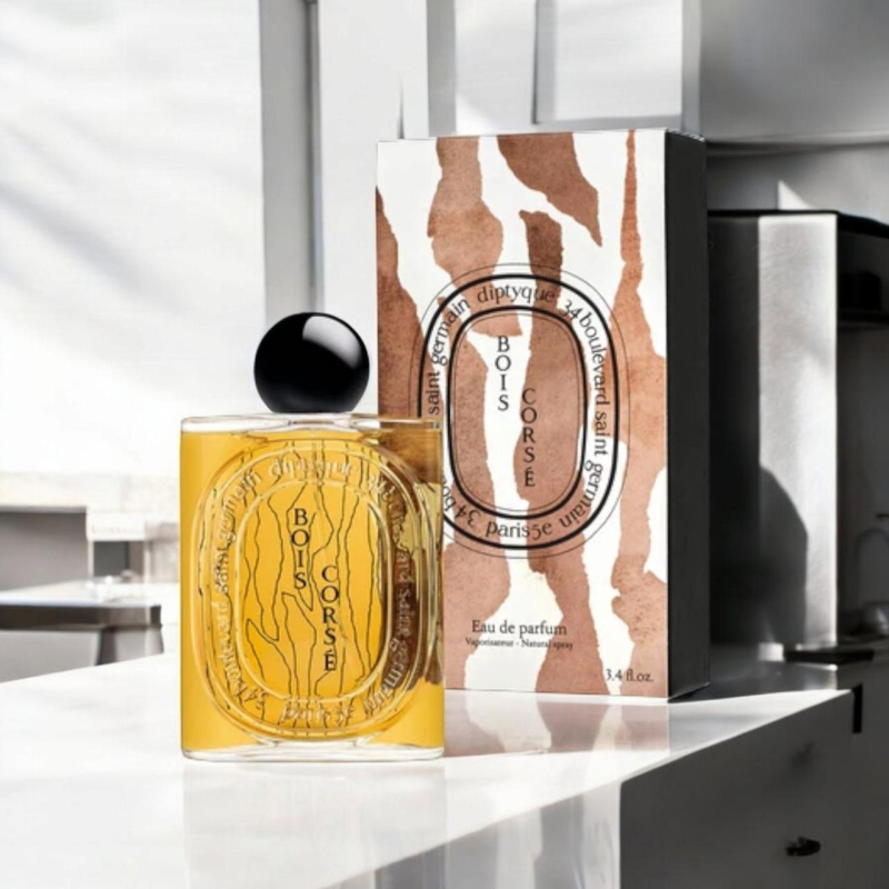 Diptyque Bois Corsé Diptyque Bois Corsé