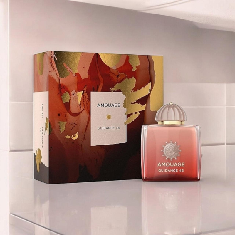 Amouage Guidance 46 розлив 5мл