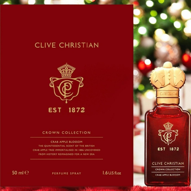 Clive Christian Matsukita розлив 5мл