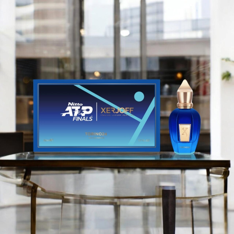 Парфюм Xerjoff Torino24 Парфюм Xerjoff Torino24