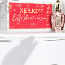 Xerjoff Elle Anniversary