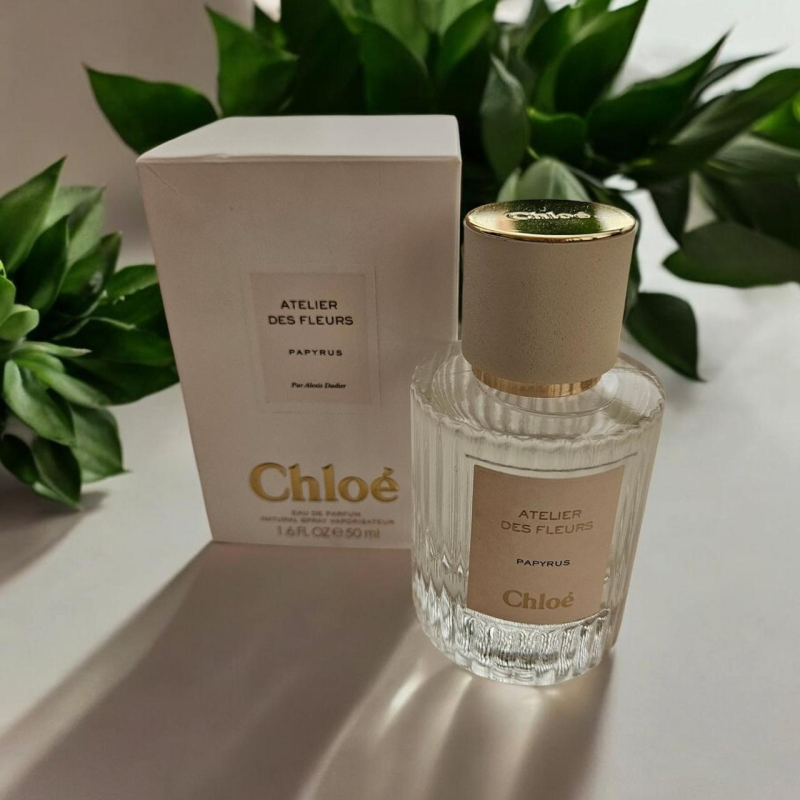 Chloé Papyrus