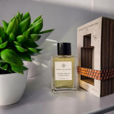 Essential Parfums Divine Vanille