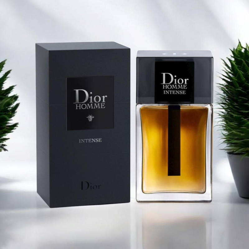 Dior Homme Intense Dior Homme Intense