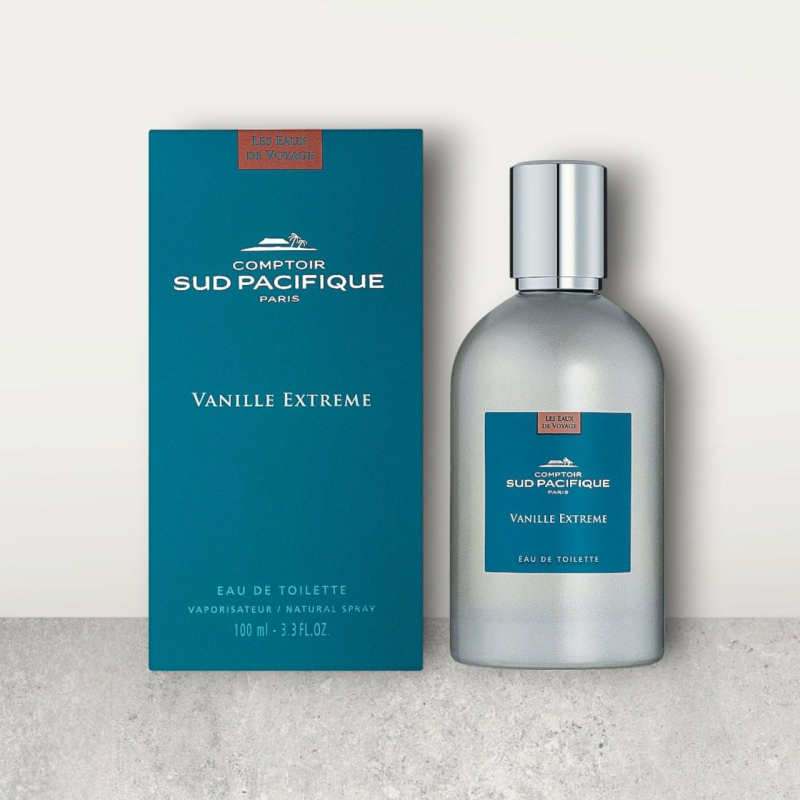 Comptoir Sud Pacifique Vanille Extreme Comptoir Sud Pacifique Vanille Extreme