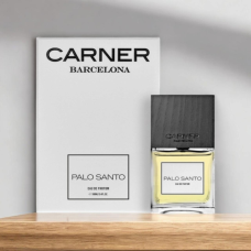 Carner Barcelona Palo Santo