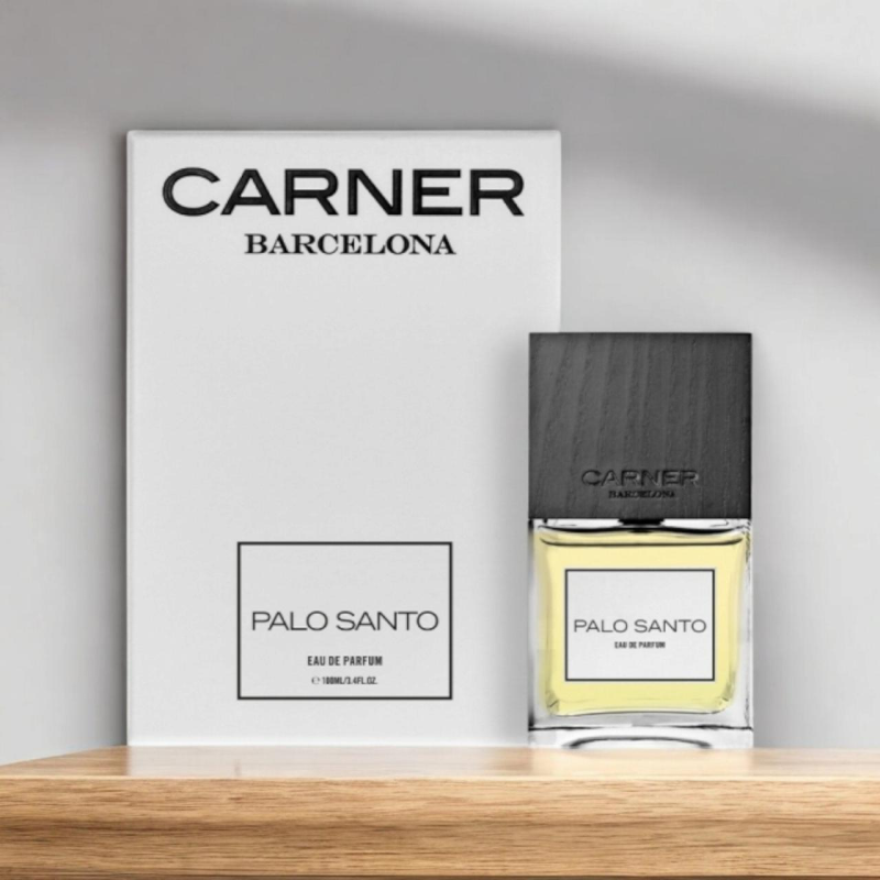 Carner Barcelona Palo Santo