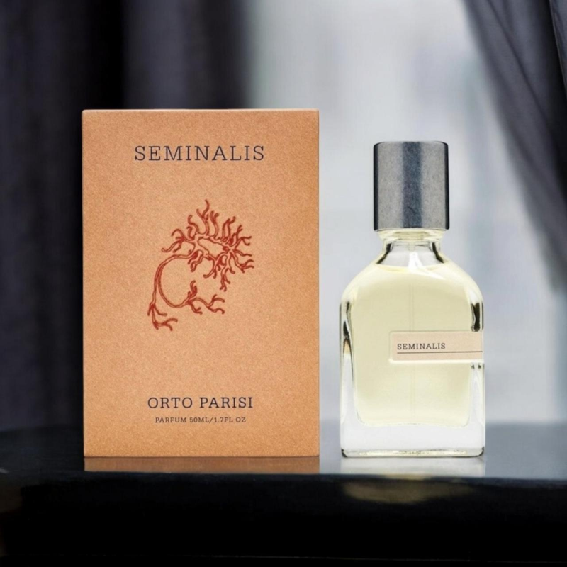 Orto Parisi Seminalis Orto Parisi Seminalis