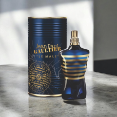 Jean Paul Gaultier Le Male Capitaine Collector