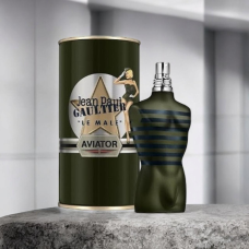 Jean Paul Gaultier Le Male Aviator