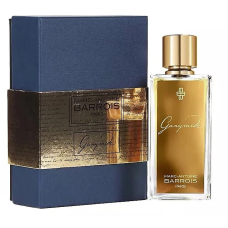 Marc-Antoine Barrois Ganymede