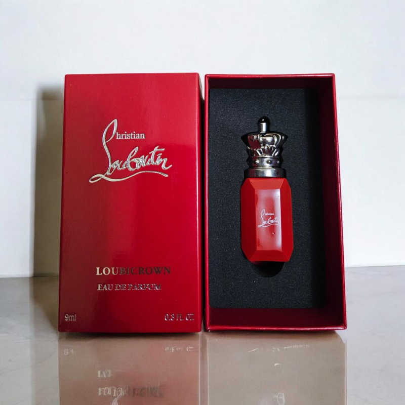 Парфюм Christian Louboutin Loubicrown 9ml Парфюм Christian Louboutin Loubicrown 9ml