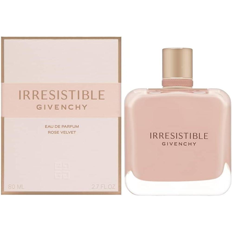Givenchy Irrésistible Givenchy Rose Velvet Givenchy Irrésistible Givenchy Rose Velvet