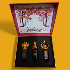 Парфумований набір Christian Louboutin 3x9ml