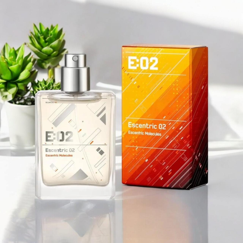 Escentric Molecules Escentric 02