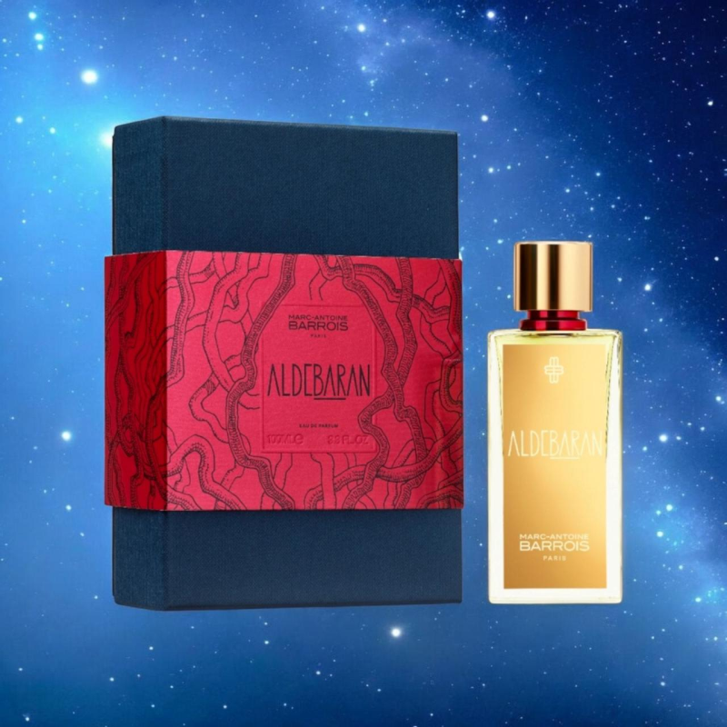 Marc-Antoine Barrois Aldebaran 10ml Marc-Antoine Barrois Aldebaran 10ml