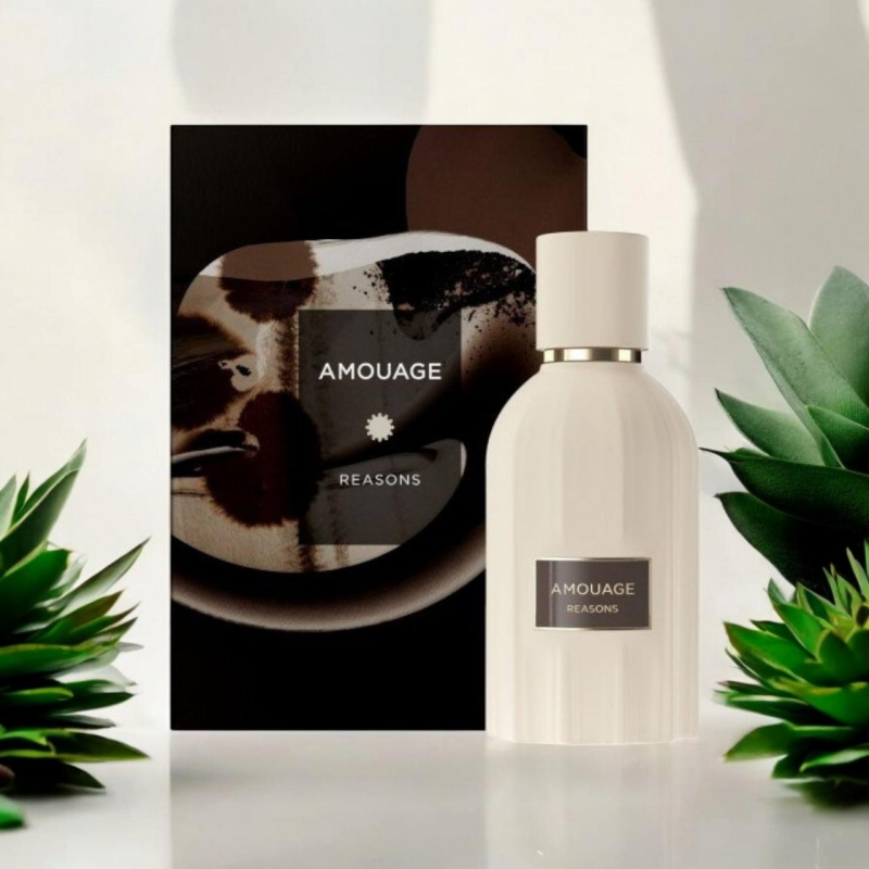 Amouage Reasons
