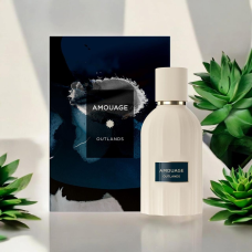 Amouage Outlands