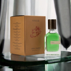 Парфюм Orto Parisi Viride