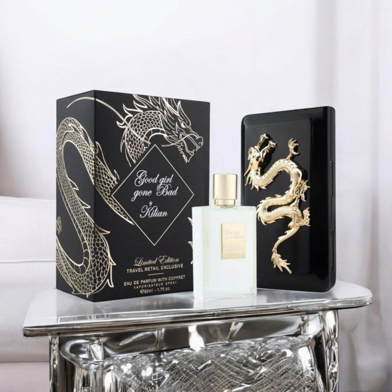 Kilian Paris Good Girl Gone Bad by Kilian Extreme coffret Kilian Paris Good Girl Gone Bad by Kilian Extreme coffret