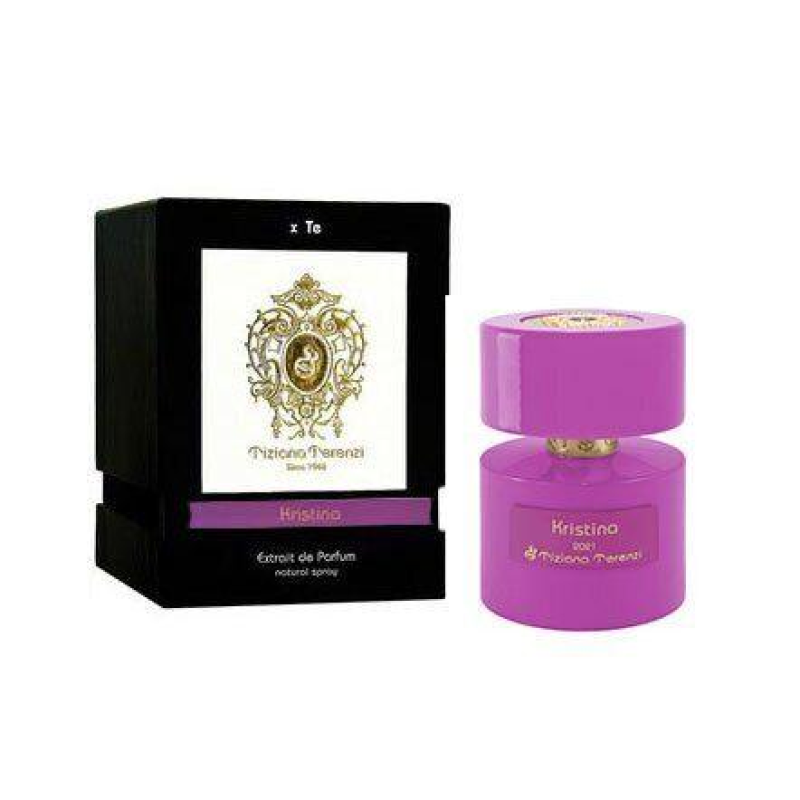 Tiziana Terenzi Kristina